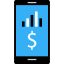 Smartphone icon 64x64
