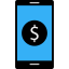 Smartphone icon 64x64