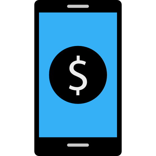 Smartphone icon