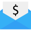 Email icon 64x64