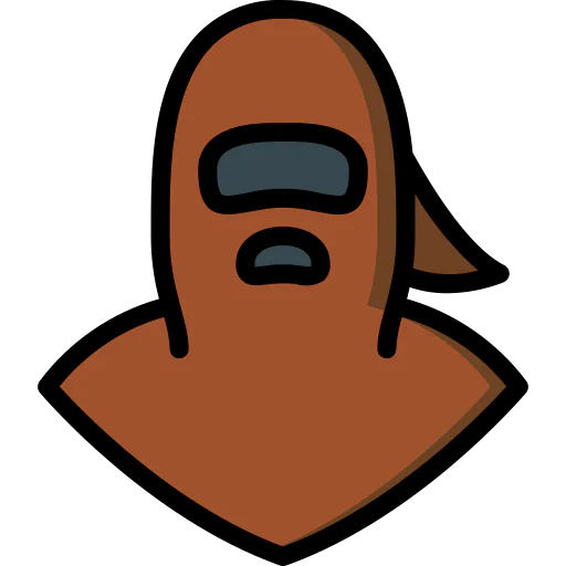 Executioner icon