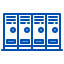 Locker icon 64x64