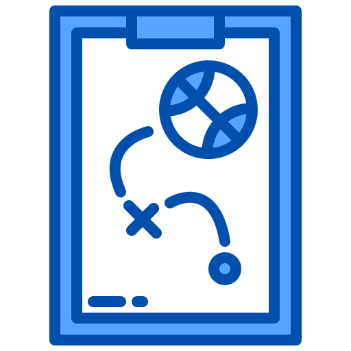 Tactic icon