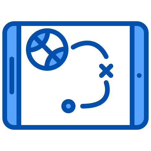 Tactic icon