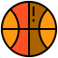 Basketball icon 64x64