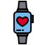Heart rate icon 64x64