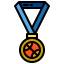 Medal icon 64x64