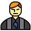 Referee icon 64x64
