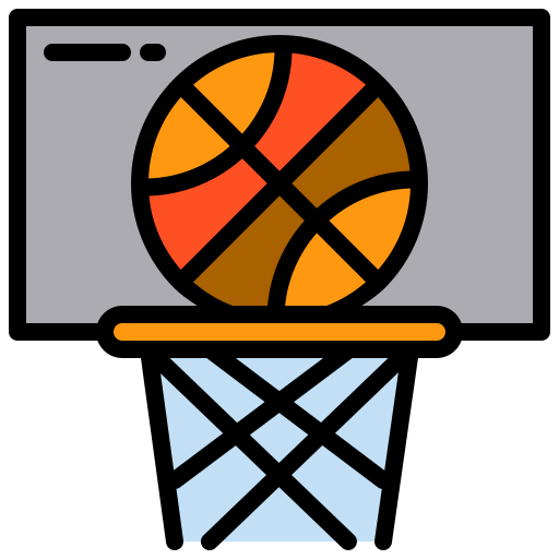 Shoot icon