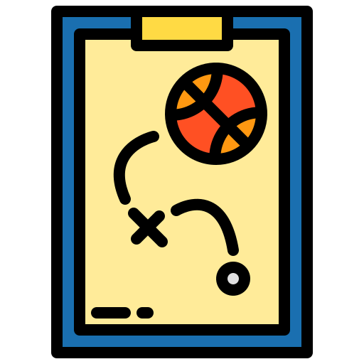 Tactic icon