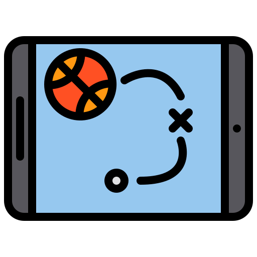 Tactic icon