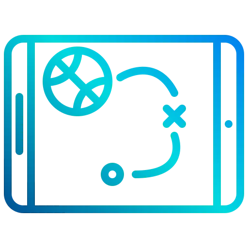 Tactic icon