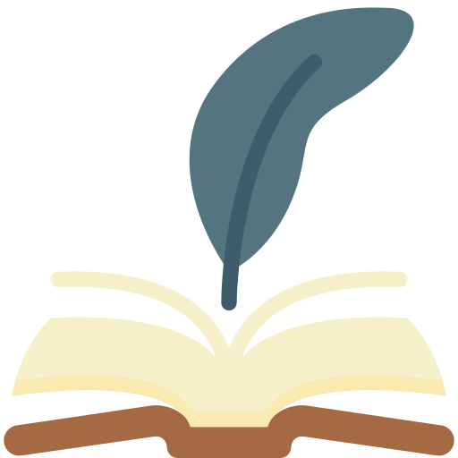 Book icon