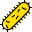 Bacteria icon 64x64