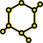 Molecules icon 64x64