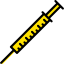 Injection icon 64x64