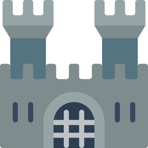 Castle icon