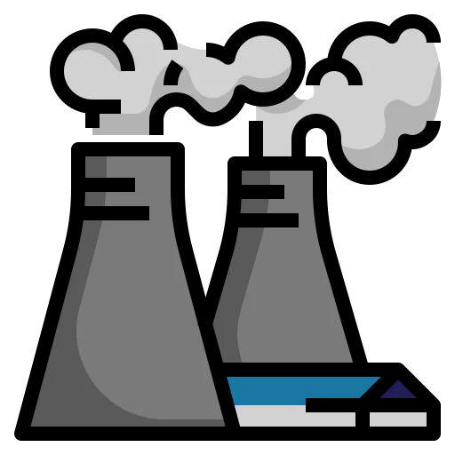 Factory icon