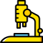 Microscope icon 64x64