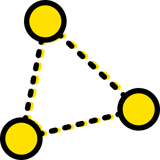 Molecule icon