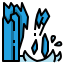 Iceberg icon 64x64