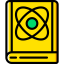 Science book アイコン 64x64