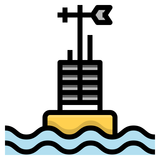 Monitoring icon