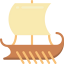 Boat icon 64x64