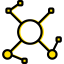 Molecules icon 64x64