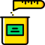 Flask icon 64x64