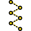 Molecules icon 64x64