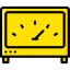 Voltmeter icon 64x64