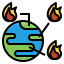 Wildfire icon 64x64