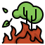 Wildfire icon 64x64