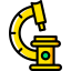 Microscope icon 64x64