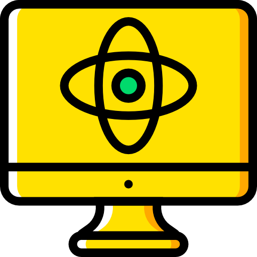 Computer icon