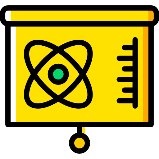 Presentation icon