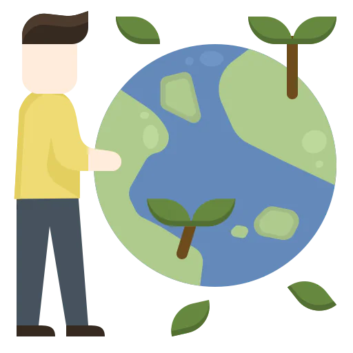 Ecosystem icon
