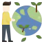 Ecosystem icon 64x64