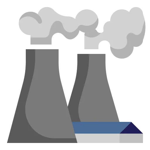 Factory icon