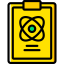 Clipboard icon 64x64