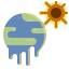 Heatwave ícono 64x64