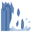 Iceberg icon 64x64