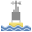 Monitoring Ikona 64x64