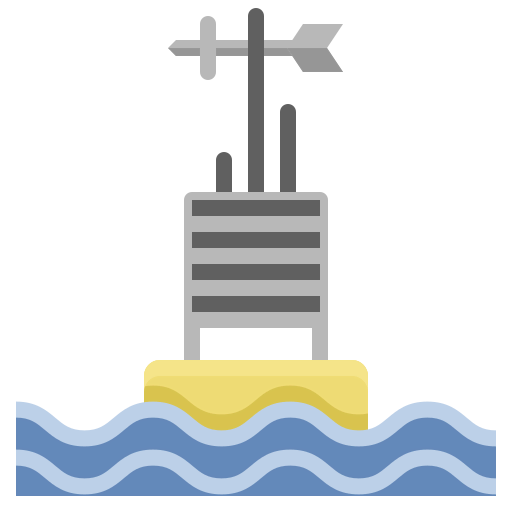 Monitoring icon