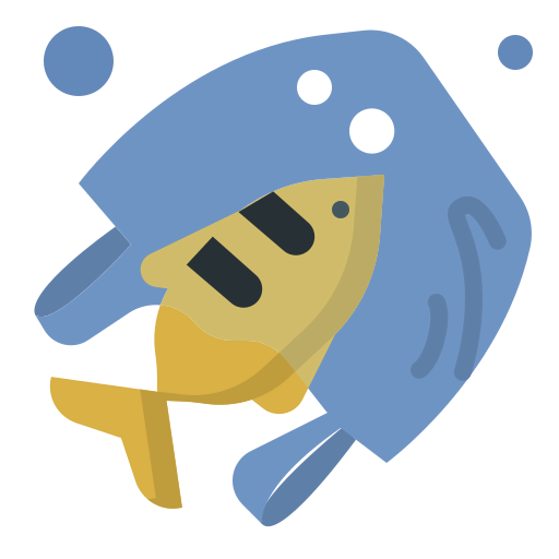 Garbage icon