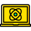 Laptop icon 64x64