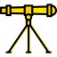 Telescope icon 64x64