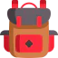 Backpack icon 64x64