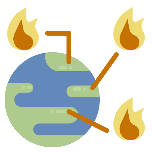 Wildfire icon